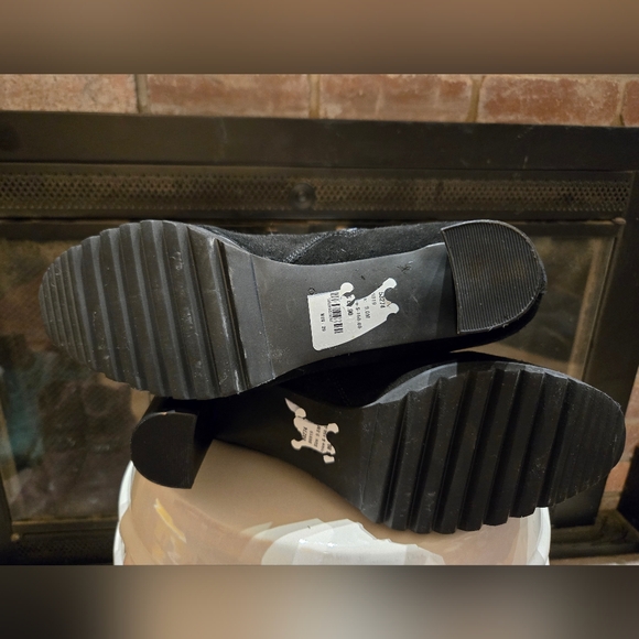 Blondo Boots Size 9 - Picture 7 of 8